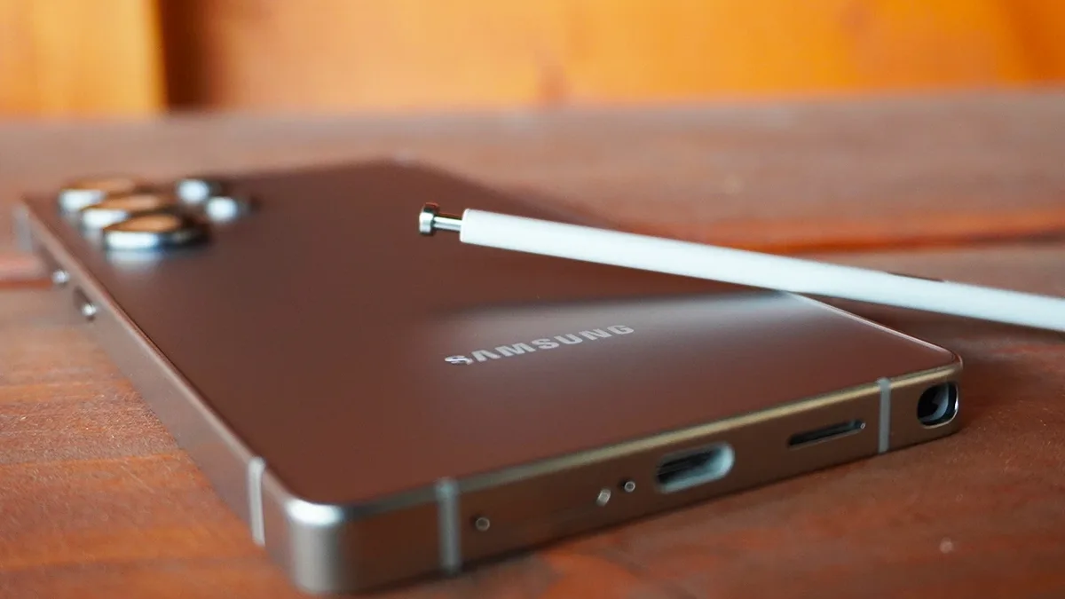 Překvapivý návrat: Tato zapomenutá funkce se prý vrátí do Galaxy S26 Ultra!