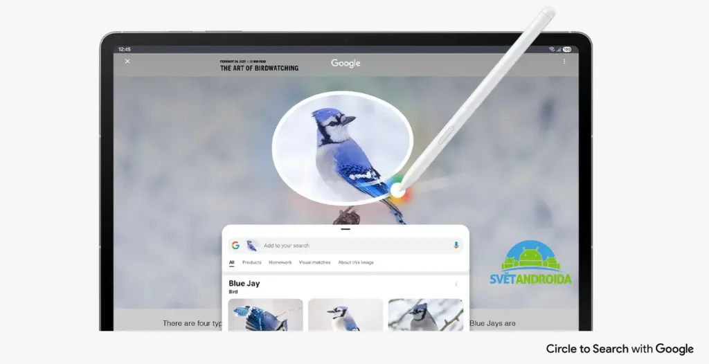 samsung galaxy tab s10 fe fe circle to search