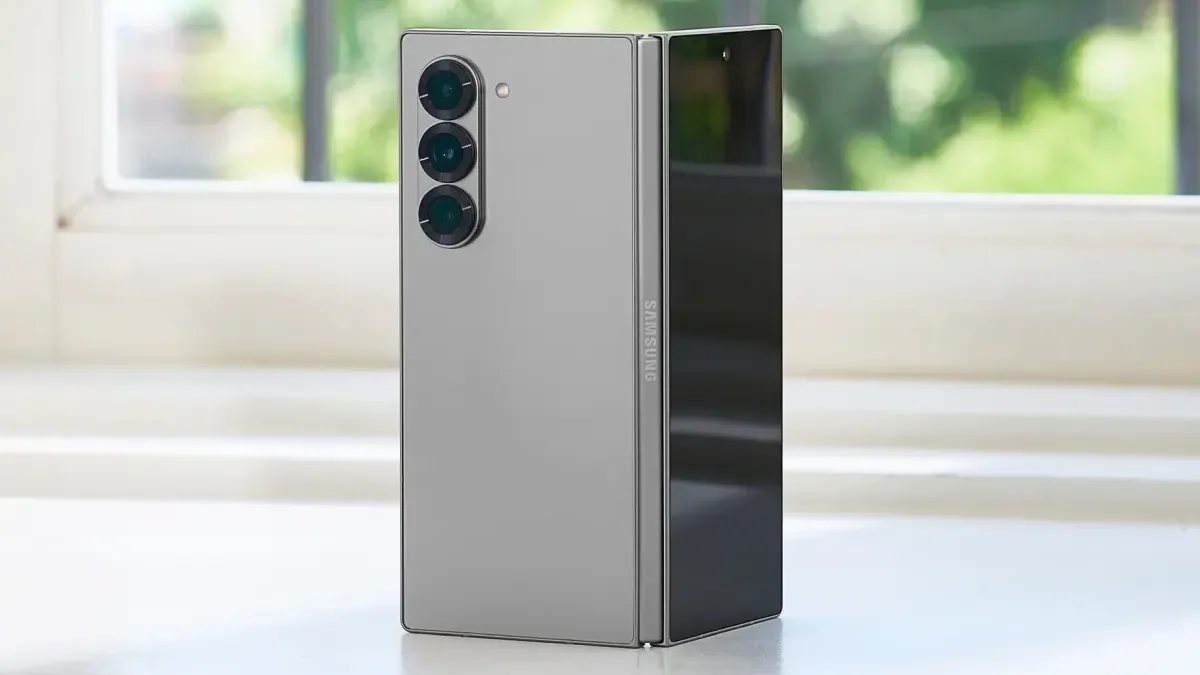 Snímky jako z S25 Ultra? Samsung Galaxy Z Fold7 má překvapit hlavním fotoaparátem