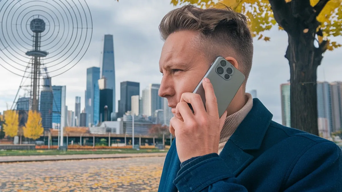 Které telefony vyzařují nejvíce elektromagnetického zařízení? Máme seznam!