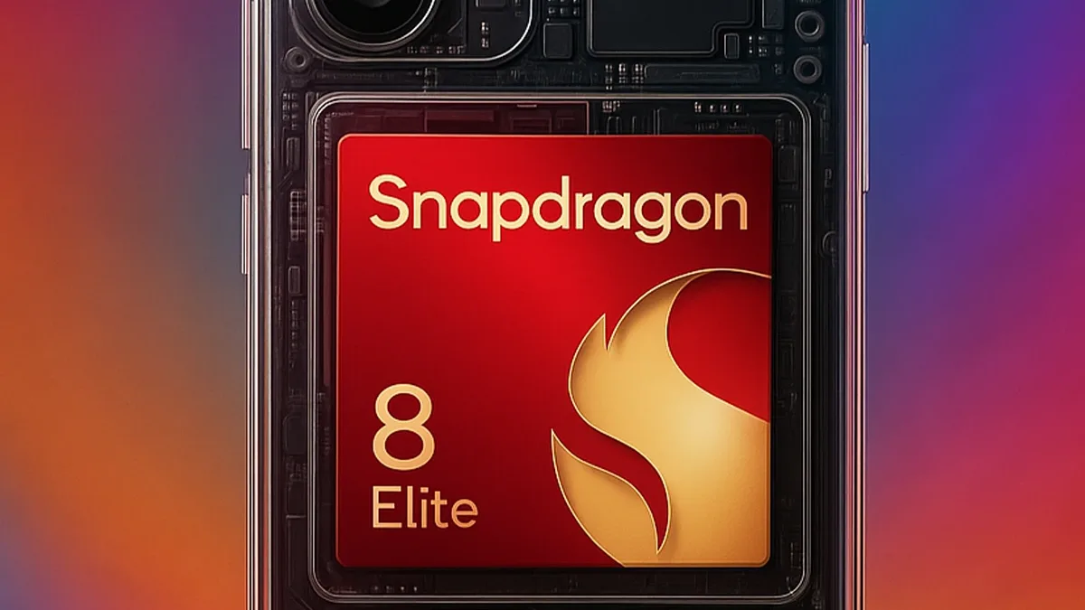 Co s takovým výkonem? Snapdragon 8 Elite 2 bude neskutečné dělo