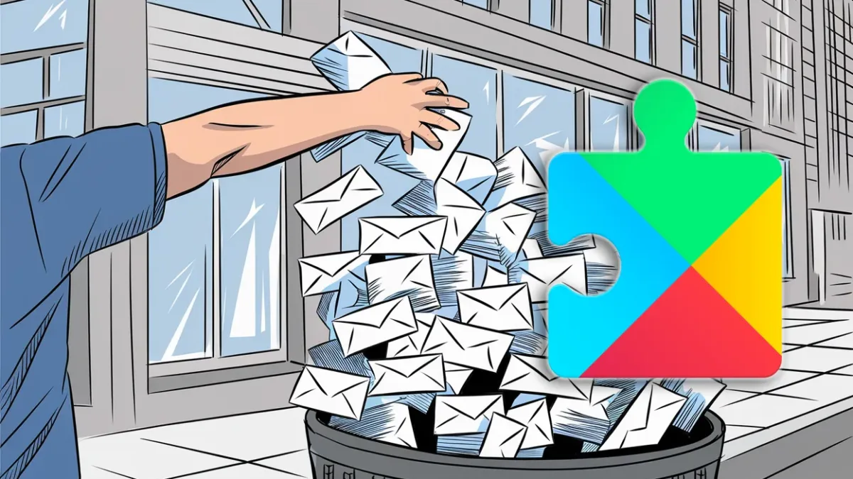 Rychlé a efektivní: Google přináší hromadné mazání do svého Správce hesel