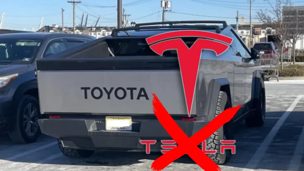 Stydí se za Muska. Někteří majitelé elektromobilů Tesla odstraňují loga a maskují původ svých vozů