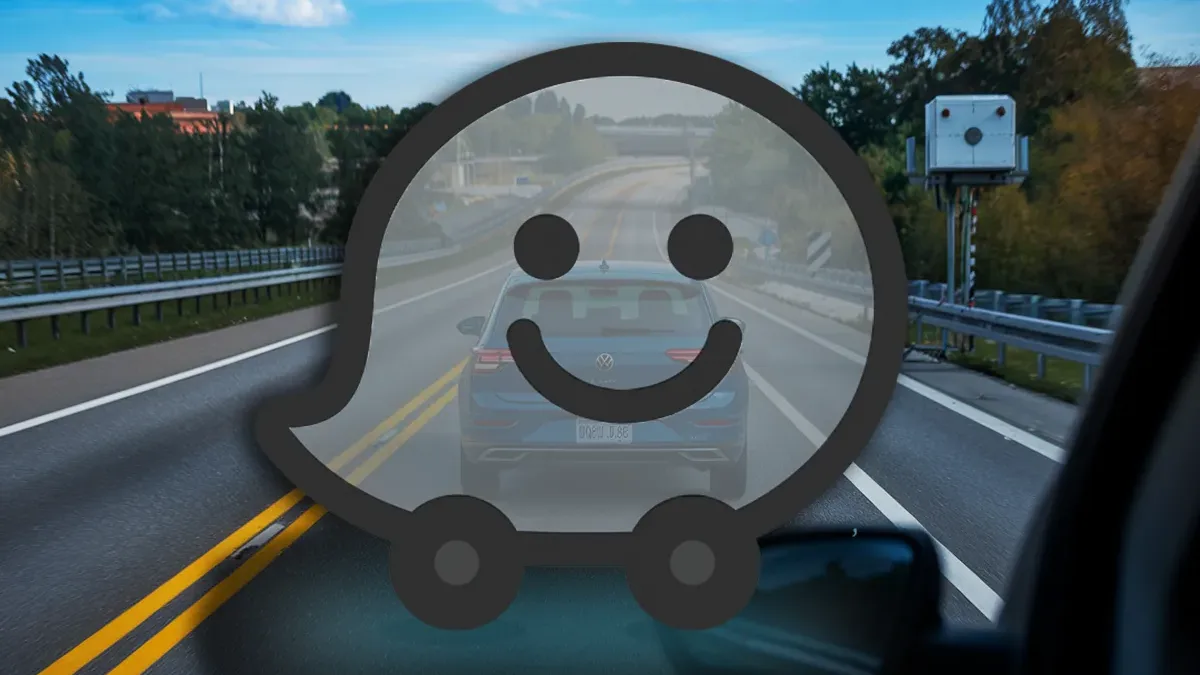 Češi, používáte Waze? Tuhle novou funkci si musíte hned zapnout!