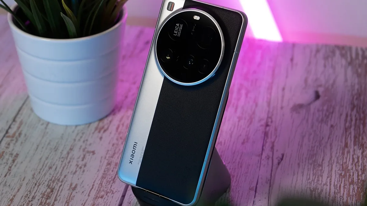 Jen do půlnoci. Zbývá poslední šance koupit špičkové Xiaomi 15 Ultra o 17 tisíc výhodněji!