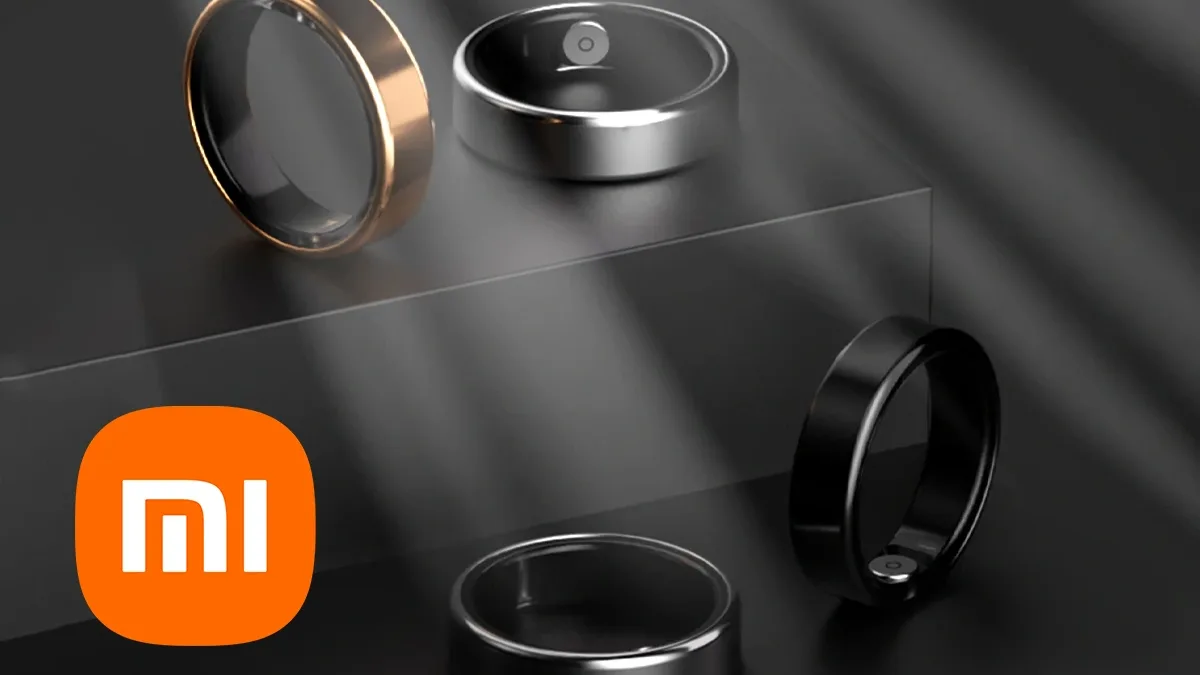 Xiaomi představilo chytrý prsten Black Shark Ring 2! Zaujme funkcemi, výdrží baterie i cenou
