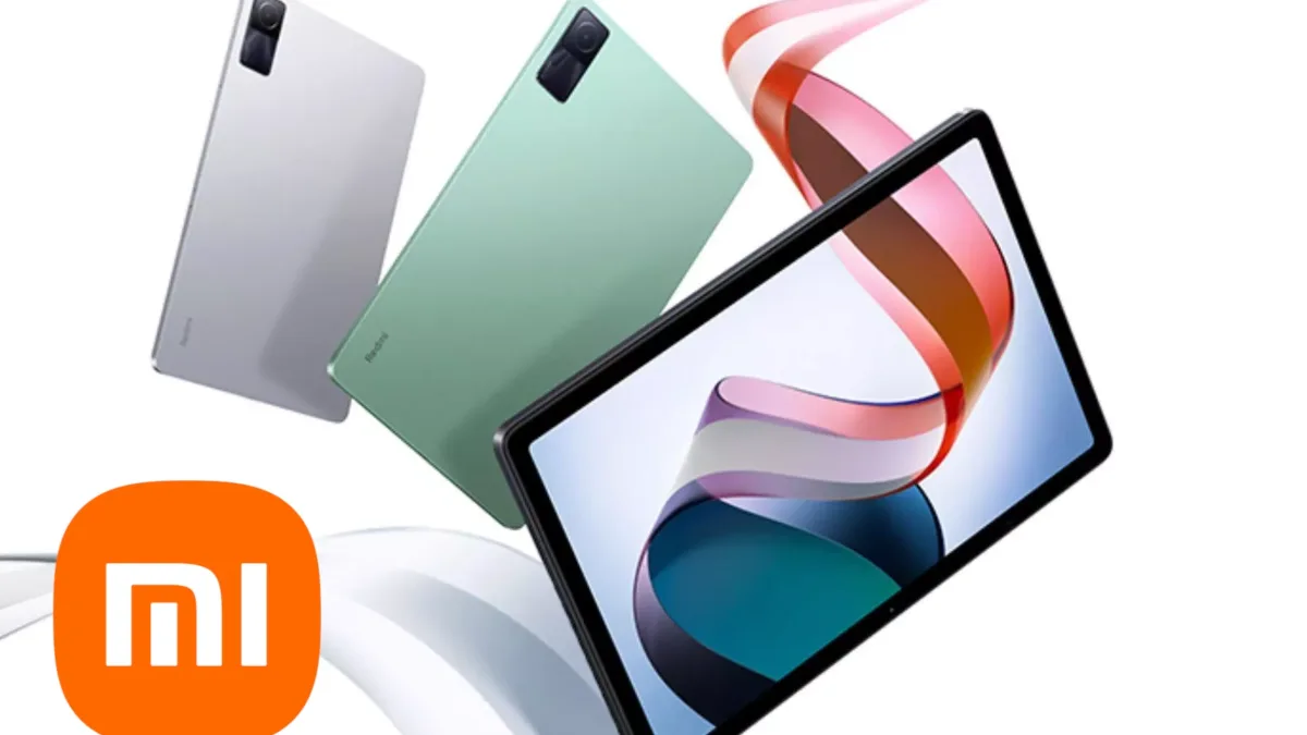 Levný tablet vhodný pro všechny: Xiaomi připravuje Redmi Pad 2