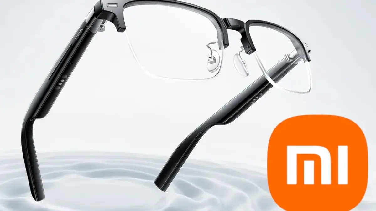 Xiaomi (omylem) ukázalo nové audio brýle. Nabídnou delší výdrž i nižší hmotnost