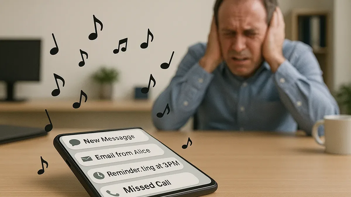 Google Pixel vyřešil noční můru všech uživatelů. Nová funkce zatočí s nekonečným přívalem oznámení