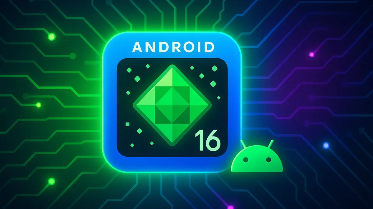 Dočkali jsme se! Android 16 Beta 4 je tady, vývoj se blíží ke konci