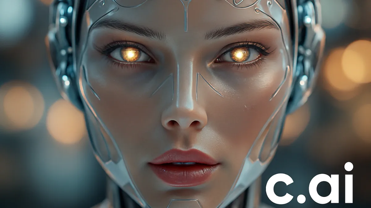 Kontroverzní Character.AI se chlubí nástrojem AvatarFX: Vytvoří realistická videa skutečných lidí i animovaných postav