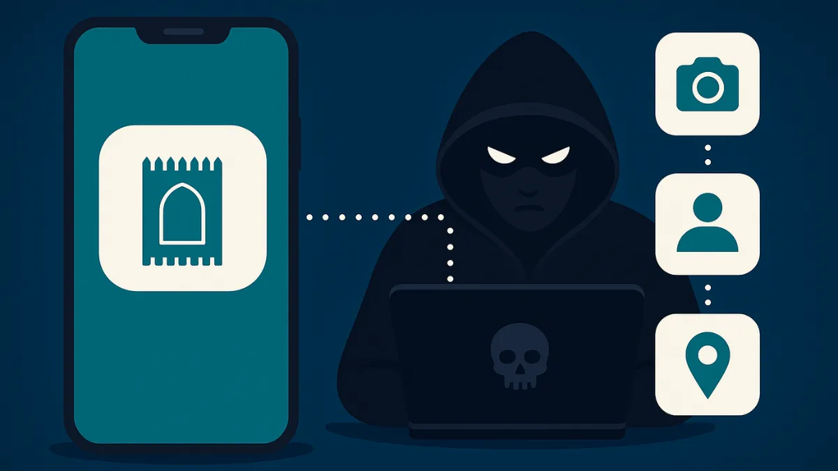 Desítky běžně vypadajících Android aplikací sloužily ke špehování. Podle vlád šlo o cílené Spyware útoky proti oponentům čínského režimu