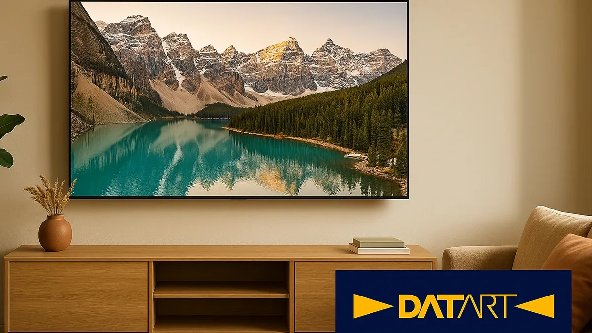 OLED, MiniLED i QLED televize v obřích slevách! Vybrali jsme TOP nabídky Dnů Marianne