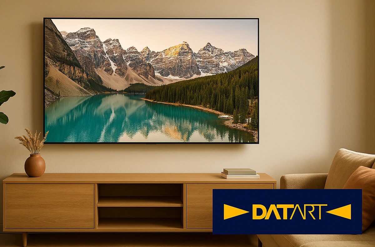 Datart slevy televize dny marianne