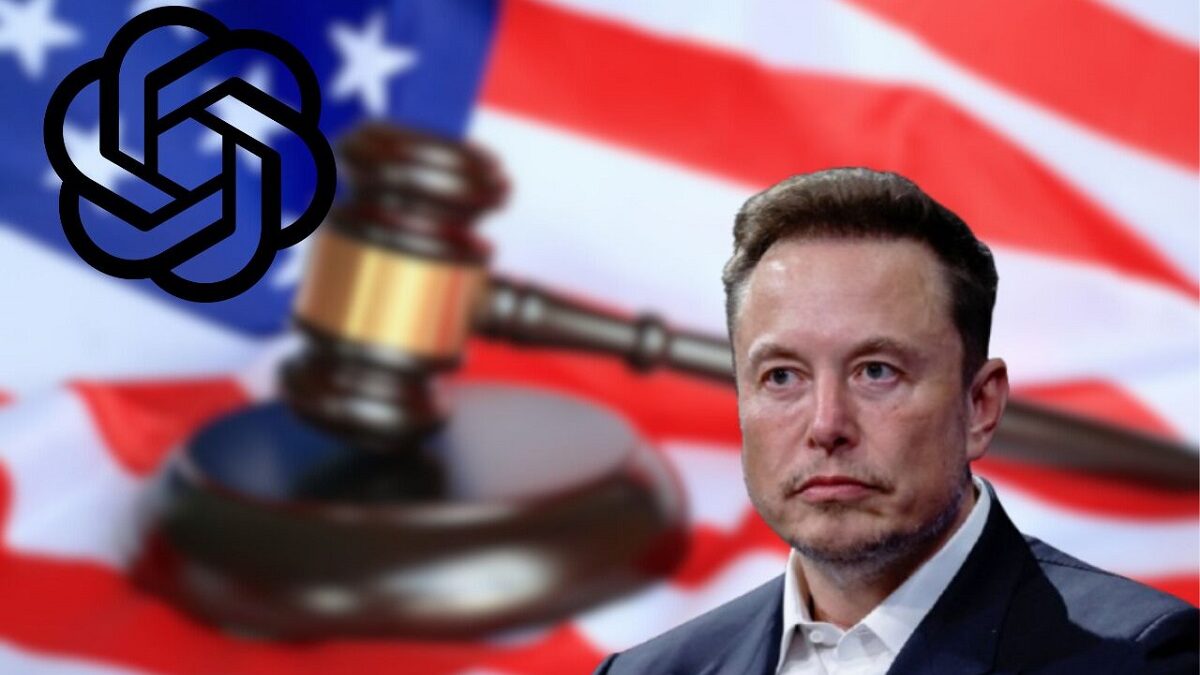 OpenAI a Musk míří k soudu. Majitel X prý používá nekalé praktiky proti svému bývalému projektu