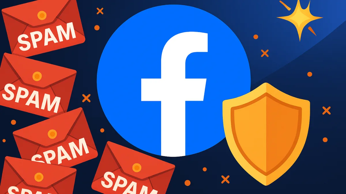 Facebook zpřísňuje pravidla pro spam a chce zvýšit dosah poctivým tvůrcům