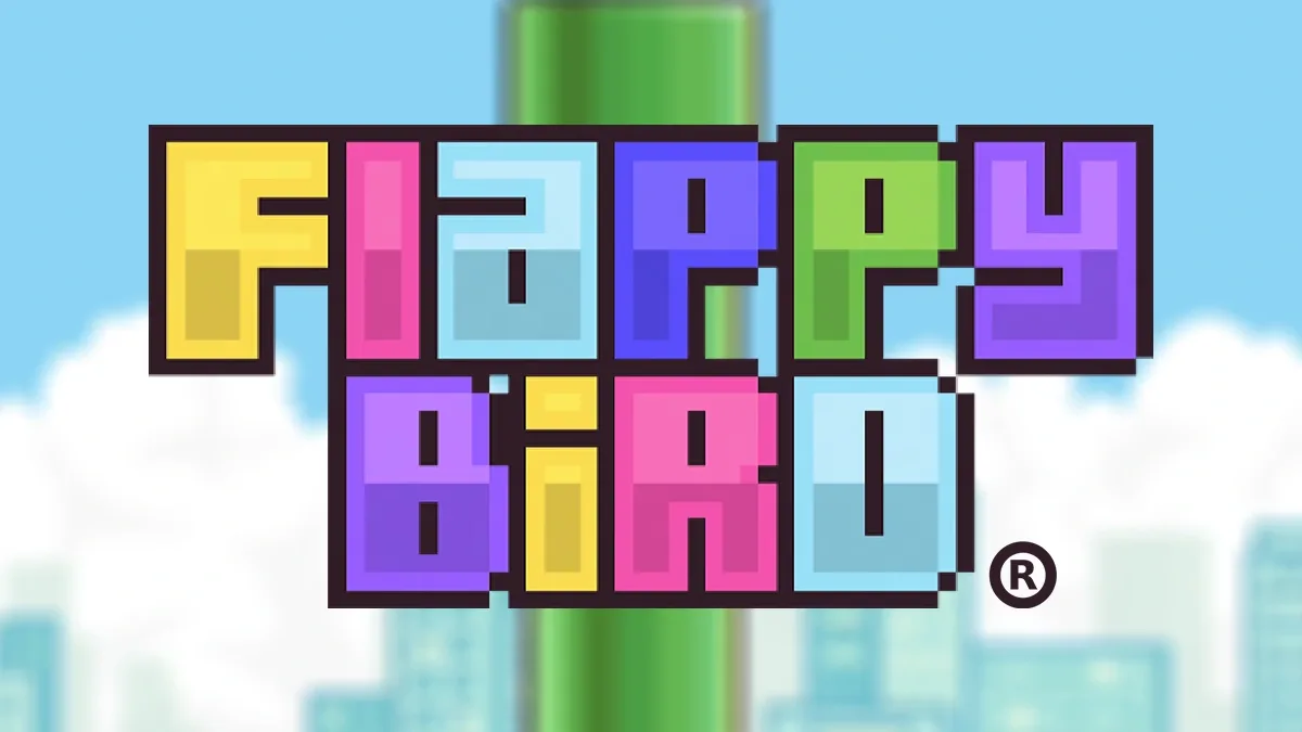 Návyková legenda je zpět! Flappy Bird nyní stáhnete zdarma na Epic Games