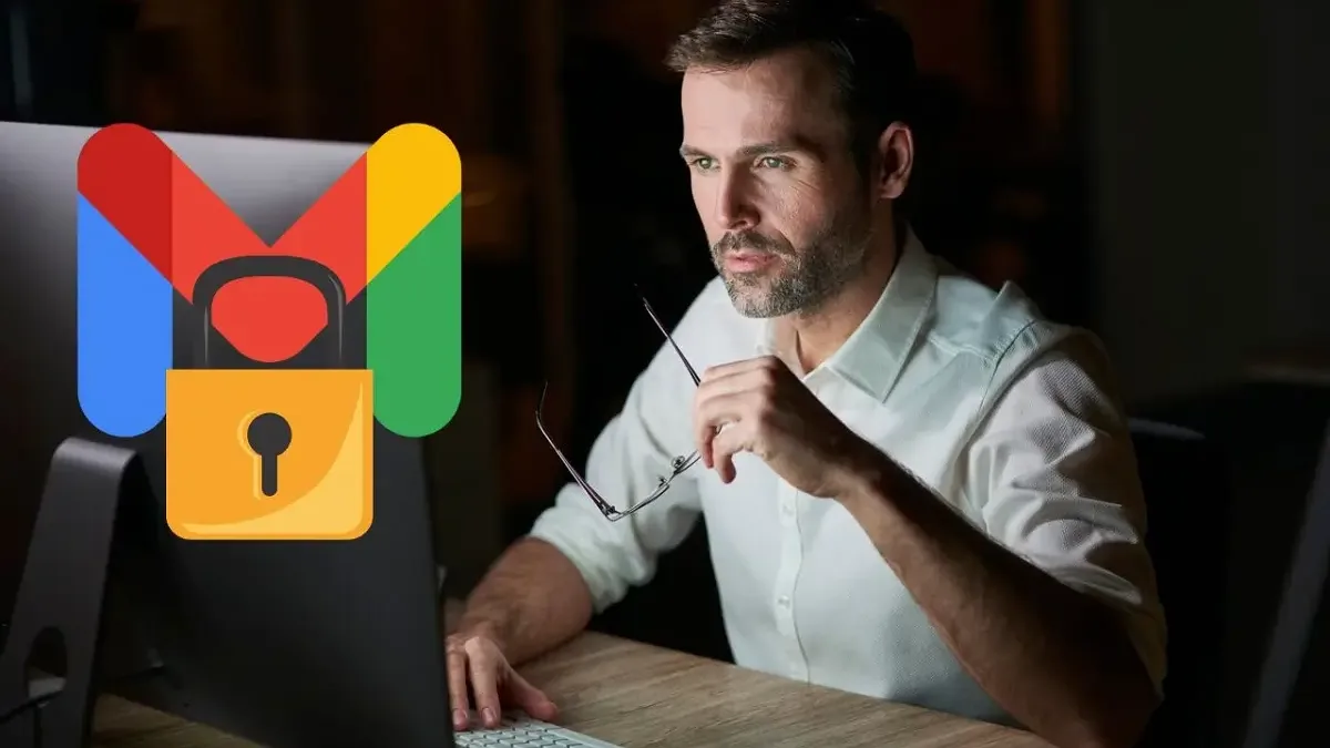 Gmail zavádí nový druh koncového šifrování. Má to ale pár háčků