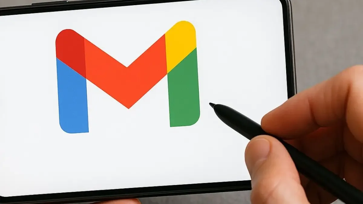 Vylepšení nebo komplikace? Google zamíchal nastavením podpisů v Gmailu a uživatelé tápou