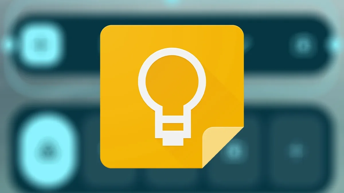 Bylo na čase! Google Keep dostane nový widget, takhle vypadá