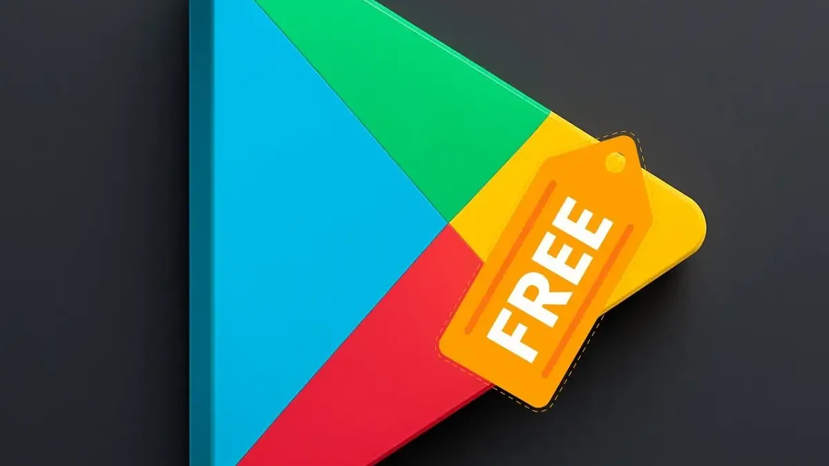 Skvělé aplikace z Google Play zdarma: vodováha do kapsy, skener a generátor QR kódů a výukové appky