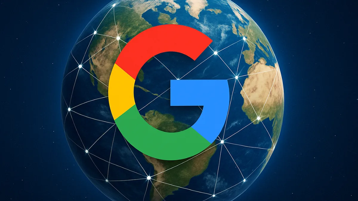 Google.cz končí? Národní domény nahradí už jen globální verze Google.com