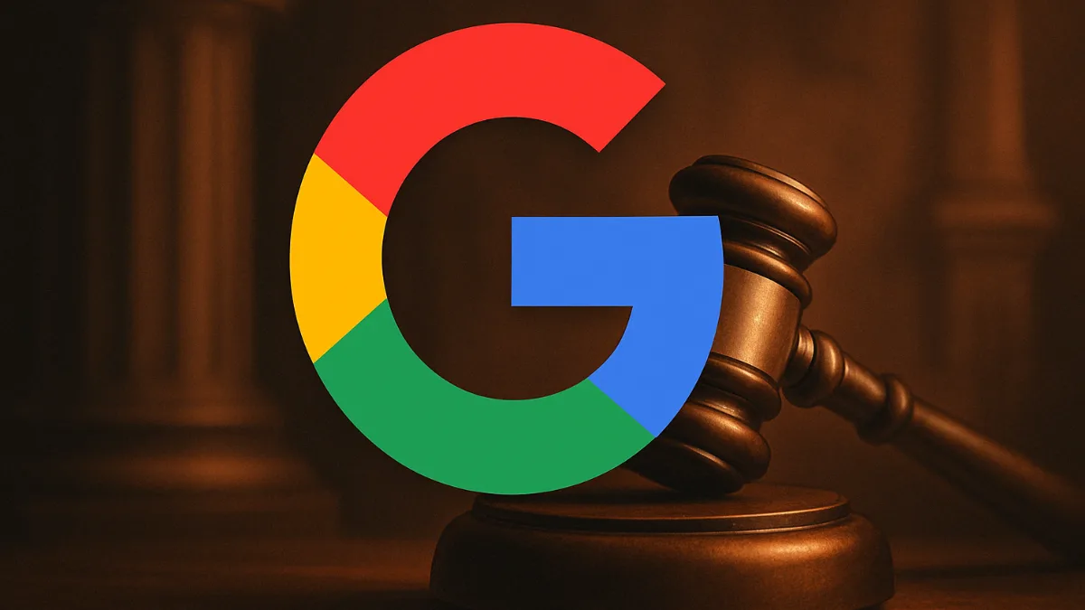 Má Google vážný problém? Soud potvrdil nelegální monopol v reklamě