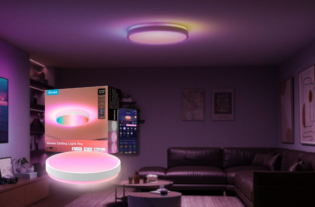 Govee Smart Ceiling Light Pro