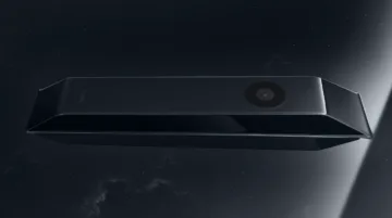 Huawei Smart Door Lock 2 v mracích