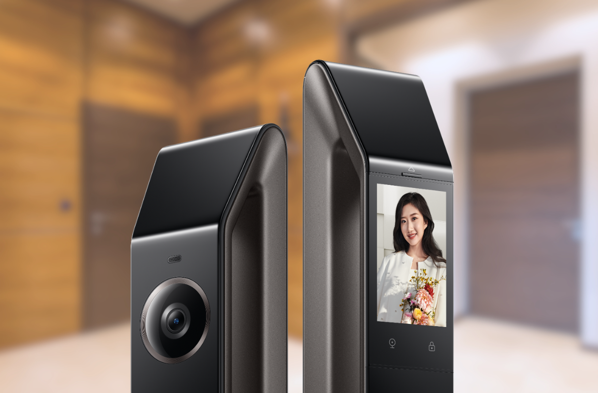 Huawei Smart Door Lock 2