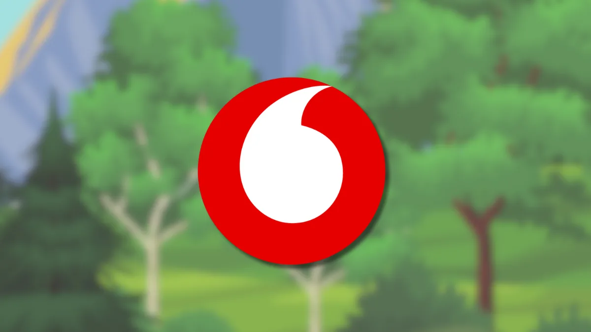 Chcete slevu na nový Samsung nebo SmartTag? Přineste svůj starý mobil! Vodafone spouští kampaň, která pomůže vám i přírodě