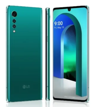 LG Velvet