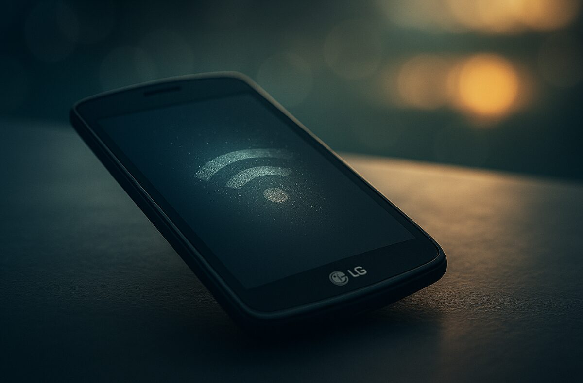 LG oficiálně ukončuje podporu