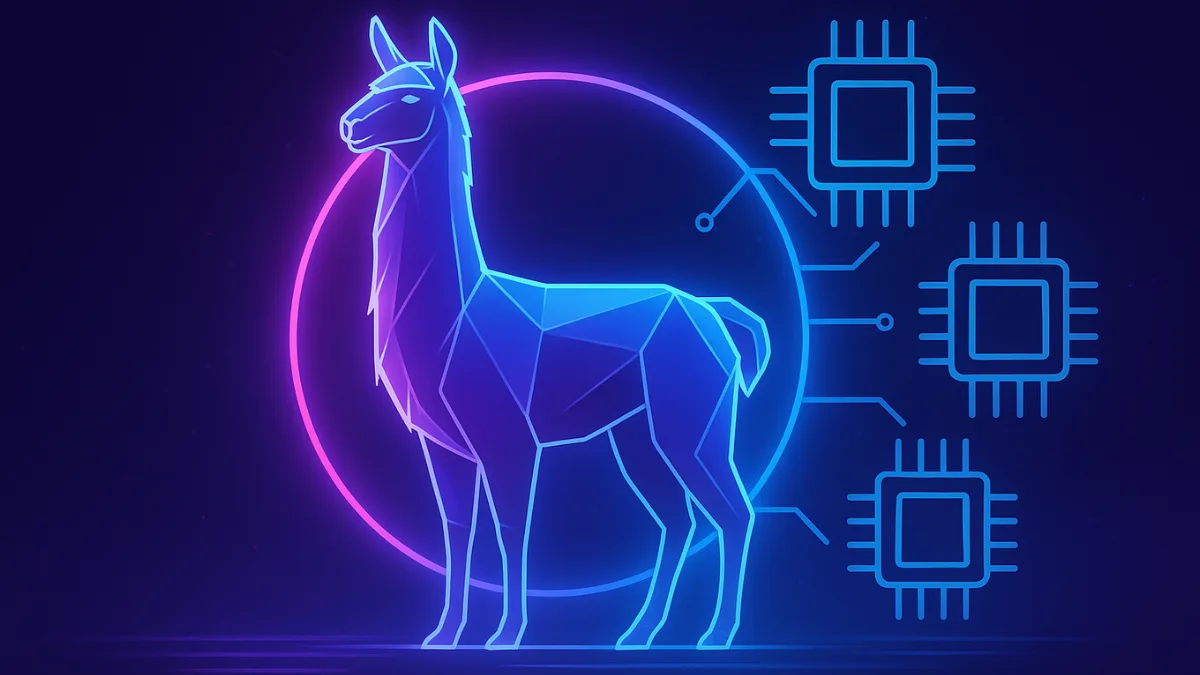 Meta vypustila LLaMA 4. Nové AI modely jsou výkonnější, otevřené a míří i do vašich zařízení