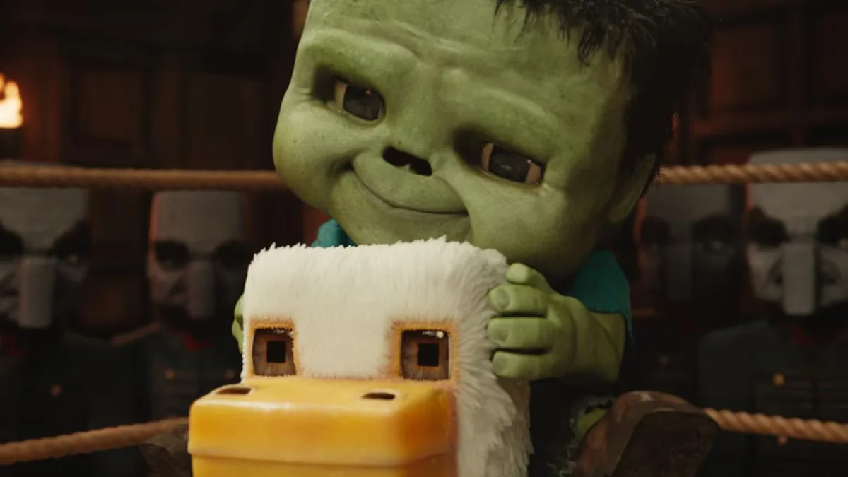 První dojmy z Minecraft filmu: Potěšení, chaos i zklamání skalních fanoušků (lehké spoilery)