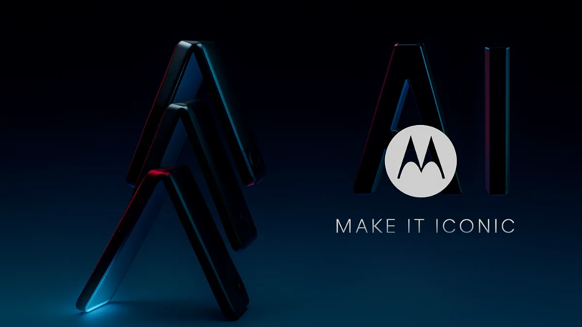 Nová řada telefonů Motorola Razr s AI je za dveřmi! Premiéru budou mít dříve, než si myslíte