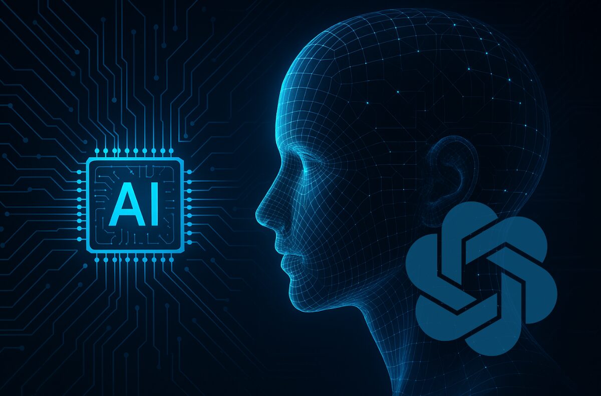 OpenAI vytváří nový otevřený model