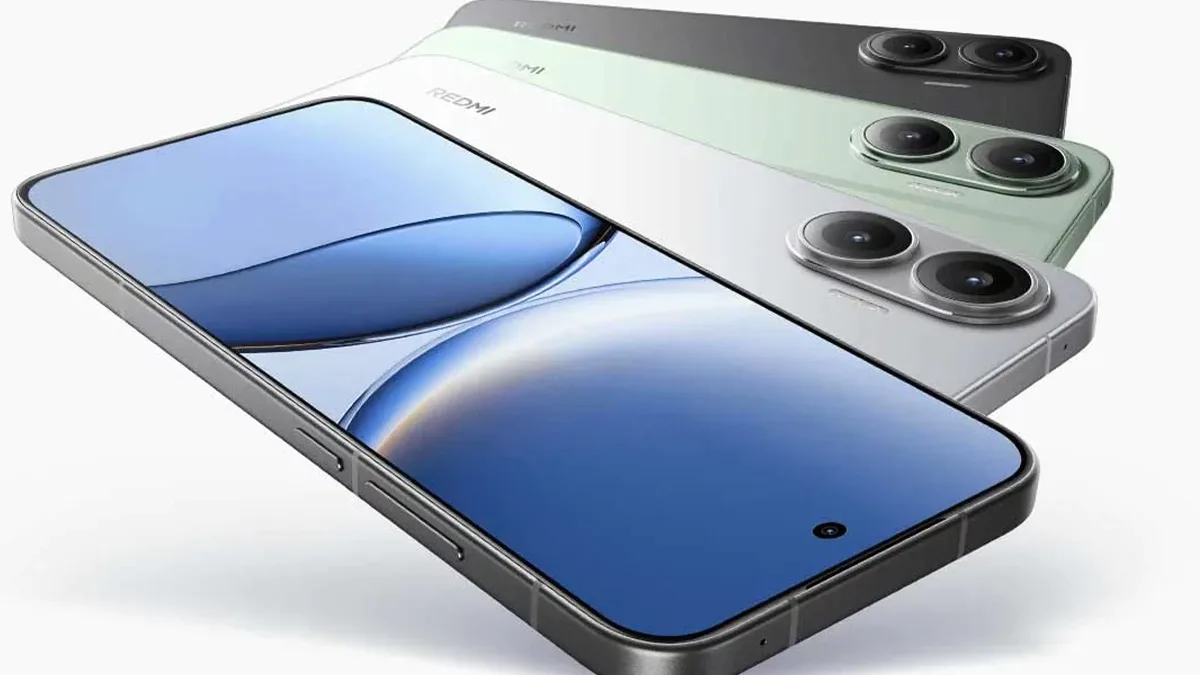 Redmi Turbo 4 Pro je tu! Láká na nízkou cenu, brutální výkon a obří 7550mAh baterii