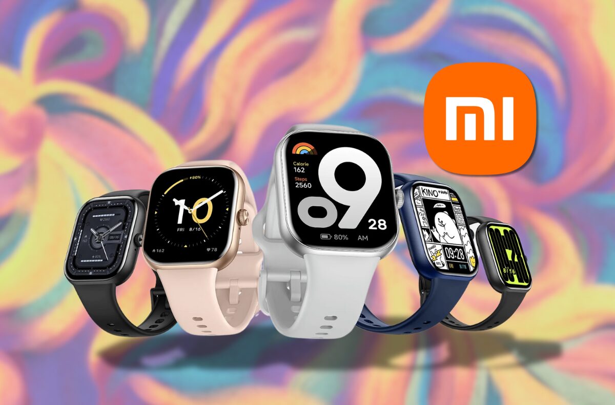 Redmi Watch Move