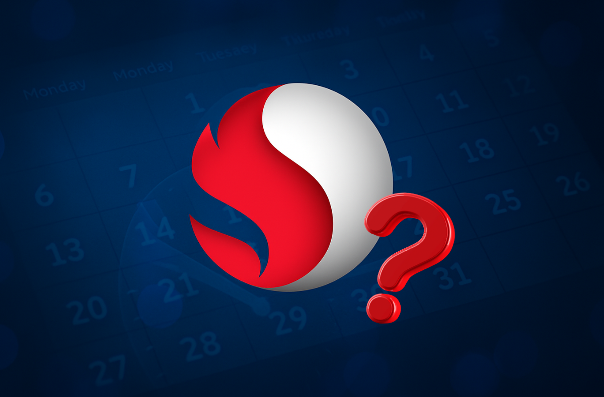 Snapdragon 8 Elite Gen 2 únik