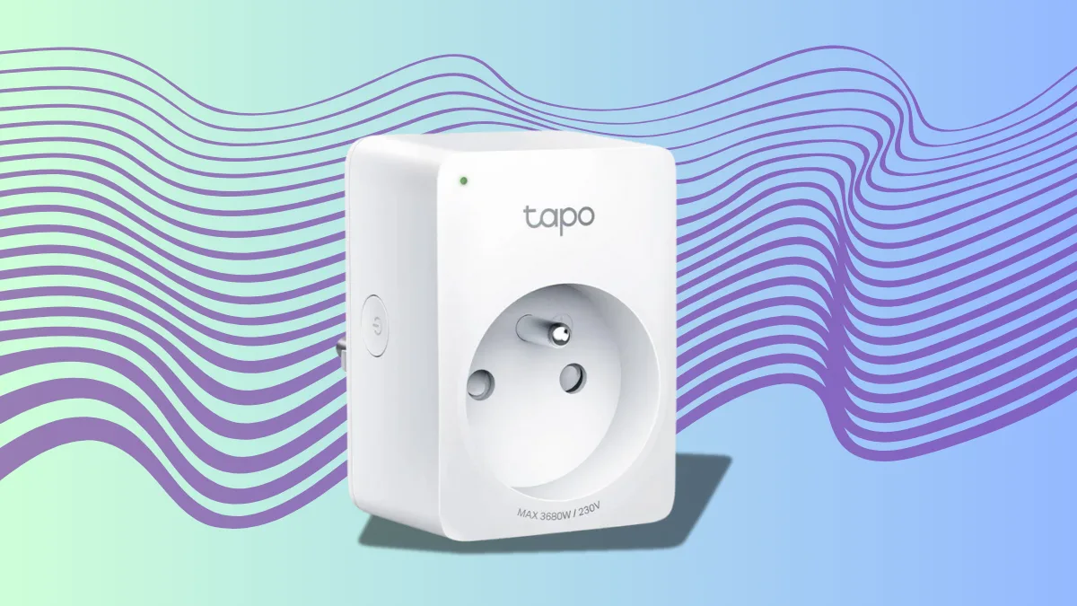Oblíbená chytrá zásuvka TP-Link Tapo P110 je opět v akci! Zlevněné jsou i alternativy