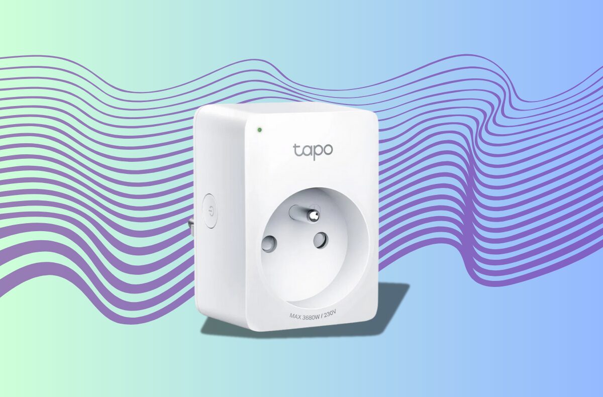 TP-Link Tapo P110
