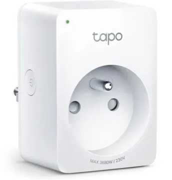 TP-Link Tapo P110 zepředu