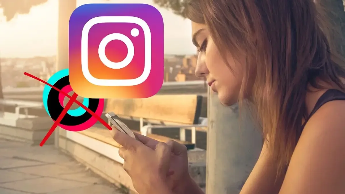 Další rána pro TikTok. Jeho fotoaplikace pohořela a končí