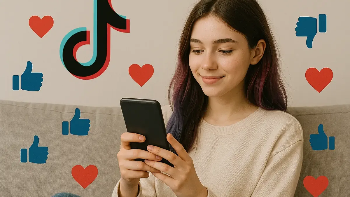 TikTok zapojí uživatele do moderování obsahu. Experti varují před zneužitím