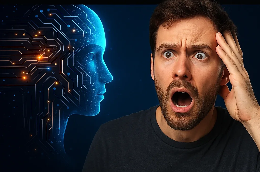 Varování experta z OpenAI: Zbývají jen 2 roky na zkrocení AI! Co přinese rok 2027?