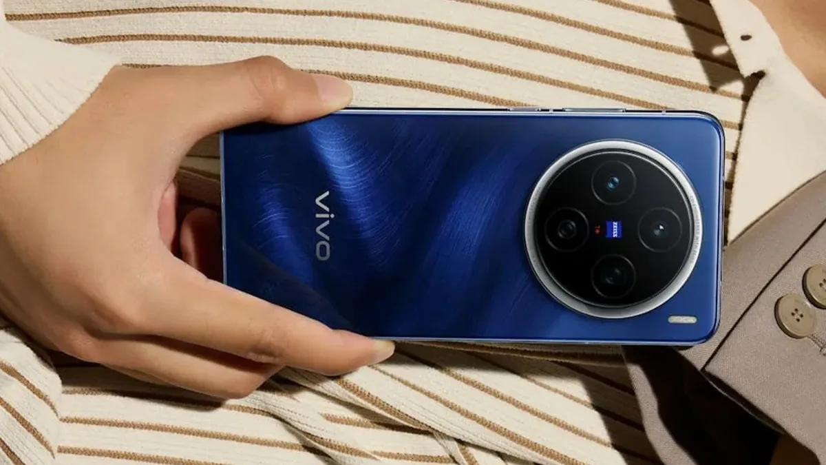 TOP 10 nejvýkonnějších Androidů v březnu 2025! Najdete mezi nimi i váš model?