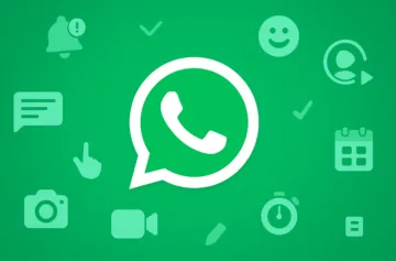 WhatsApp novinky