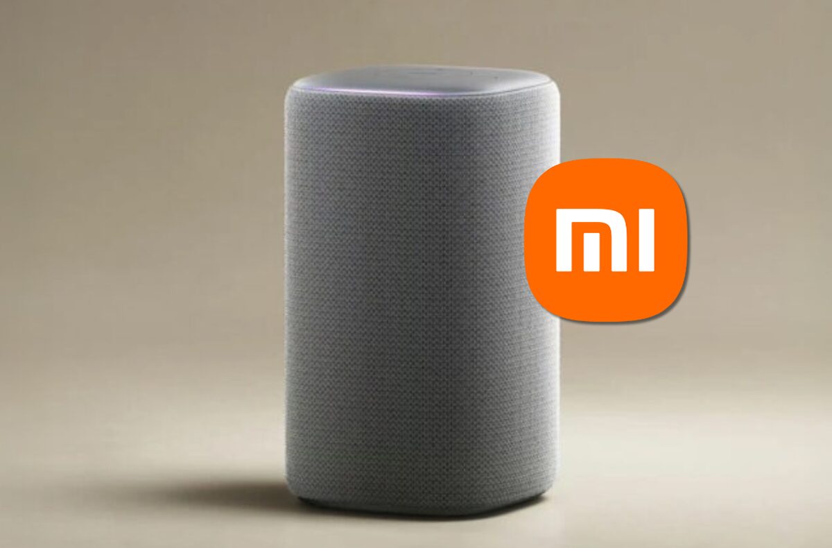 Xiaomi Smart Speaker