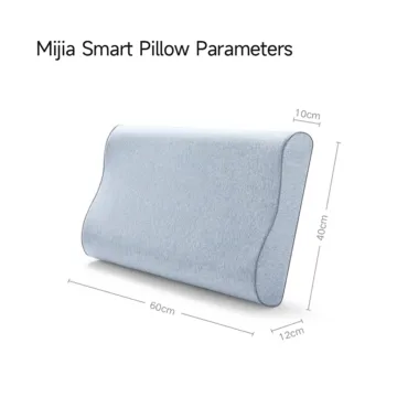 Xiaomi chytrý polštář